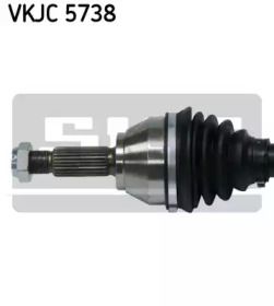 skf vkjc5738